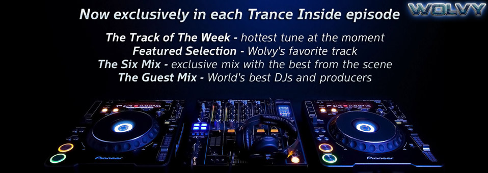 The Six Mix